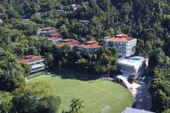 Design sem nome - 01- Gávea Campus overview