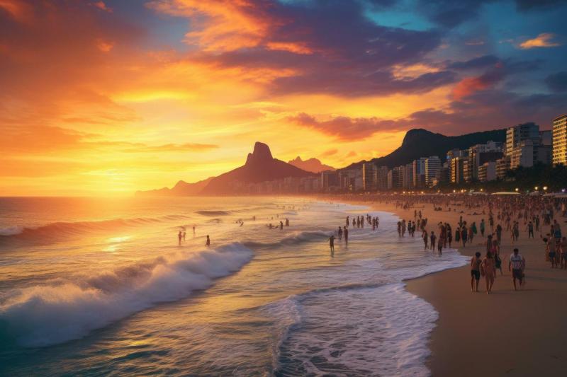1_sunset-at-copacabana-beach-rio-de-janeiro-brazil-ipanema-beach-in-rio-de-janeiro-on-a-gorgeous-sunset-ai-generated-free-photo