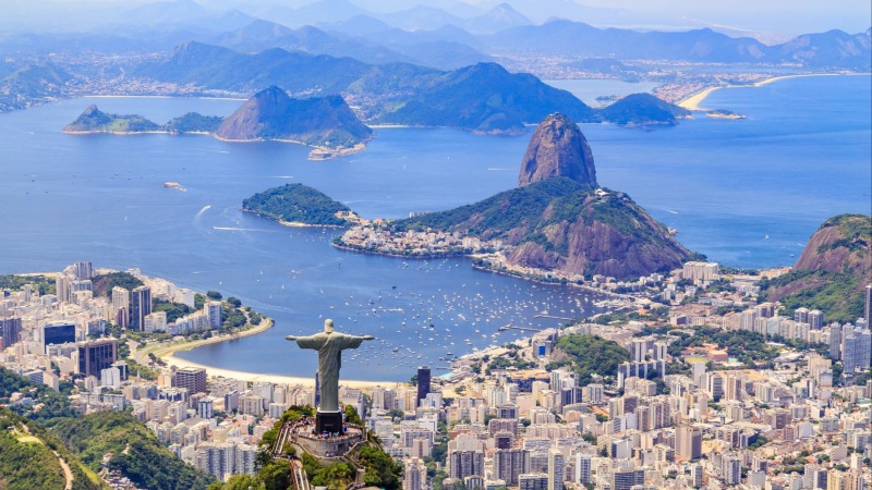 Brasilien_Rio_de_Janeiro_Christo_Redentor_Statue